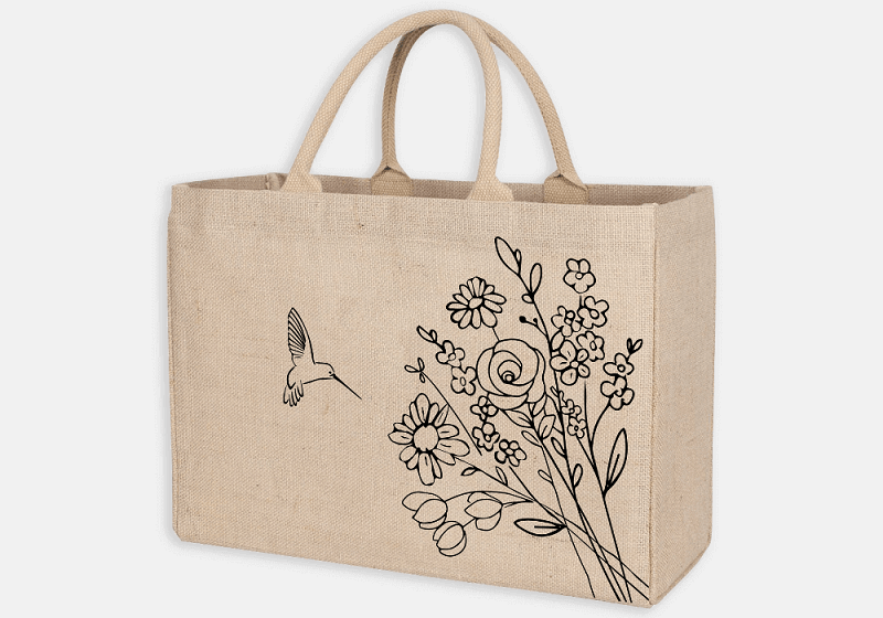 Jute Bag