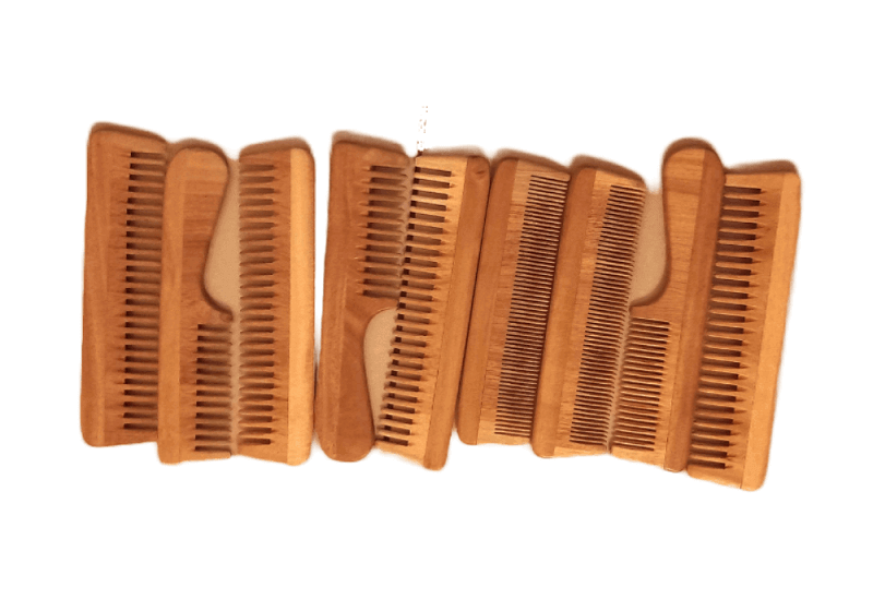 Neem combs