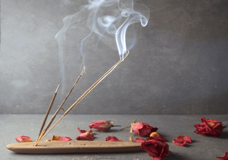 Incense sticks